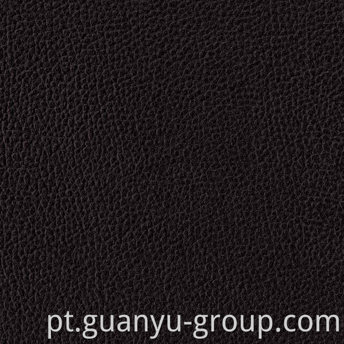 Black Leather Porcelain Rustic Tile